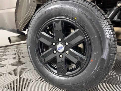 Used 2023 Ford F150 XLT image 15