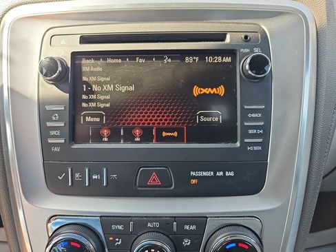Used 2014 GMC Acadia SLT AWD/4WD image 21