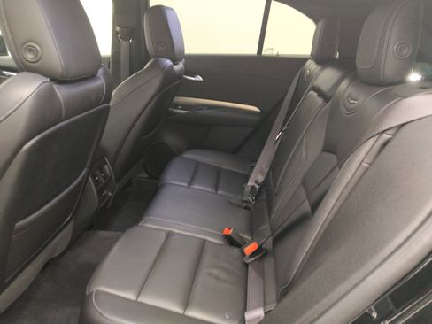 Used 2019 Cadillac XT4 Premium Luxury w/ Cold Weather Package image 18