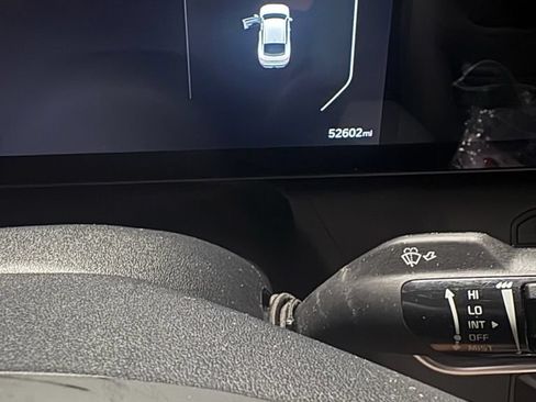 Used 2025 Kia K4 EX FWD image 9