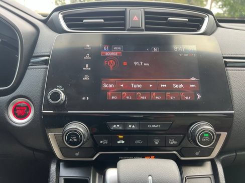 Used 2019 Honda CR-V EX image 14