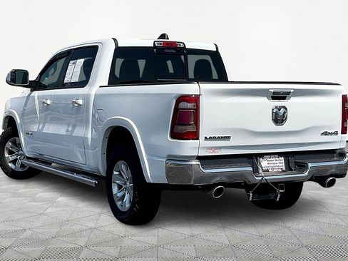 Used 2022 RAM 1500 Laramie image 11