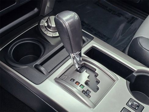 Used 2020 Toyota 4Runner SR5 Premium w/ Moonroof Package image 35