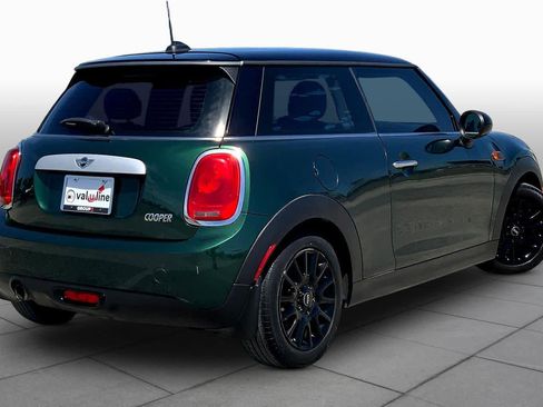 Used 2014 MINI Cooper 2-Door Hardtop image 13