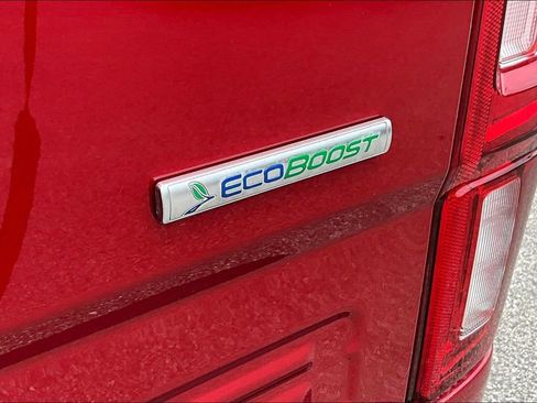 Used 2020 Ford Ranger Lariat w/ Equipment Group 501A Mid AWD/4WD image 27