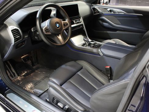 Used 2023 BMW 840i Coupe image 23