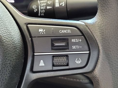 Used 2023 Honda Accord EX image 32