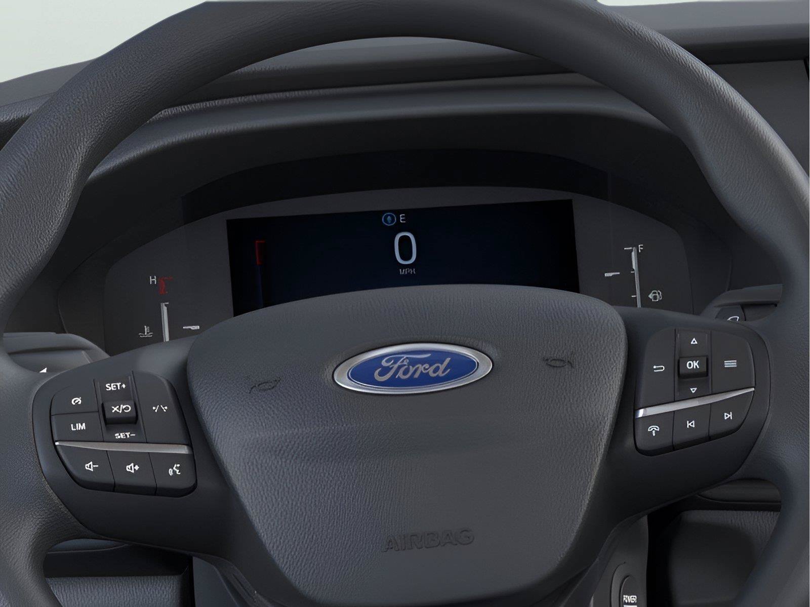 New 2026 Ford Transit 350 w/ Interior Upgrade Package RWD image 13