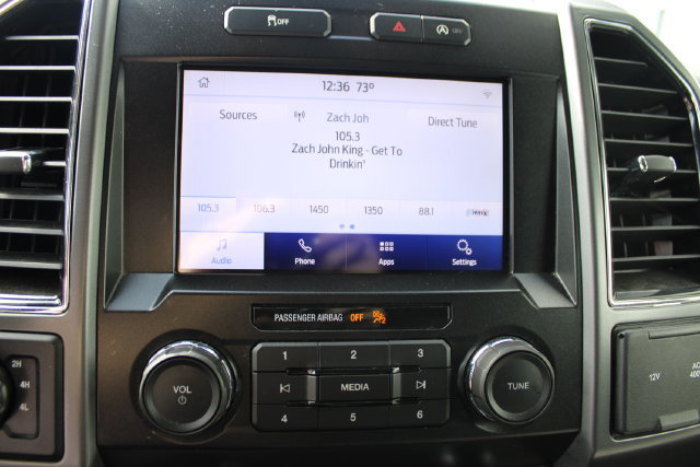 Used 2020 Ford F150 XLT w/ Equipment Group 302A Luxury AWD/4WD image 14