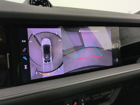 New 2026 Porsche Cayenne Coupe AWD/4WD image 20