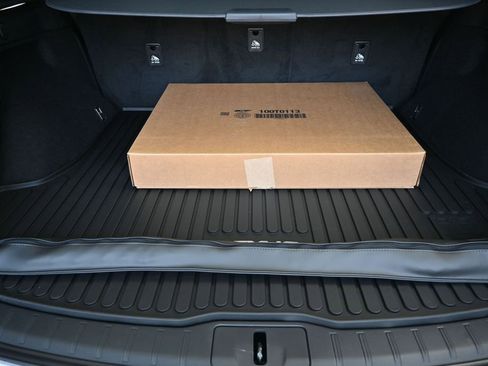 New 2026 Lexus RX 350h AWD/4WD image 20