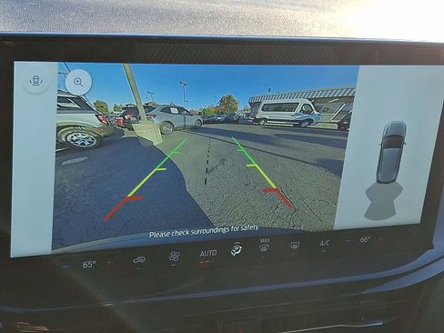 Used 2025 Ford Escape ST-Line w/ Tech Pack #1 image 18