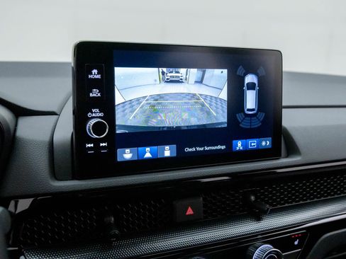 Used 2026 Honda CR-V Sport Touring image 25