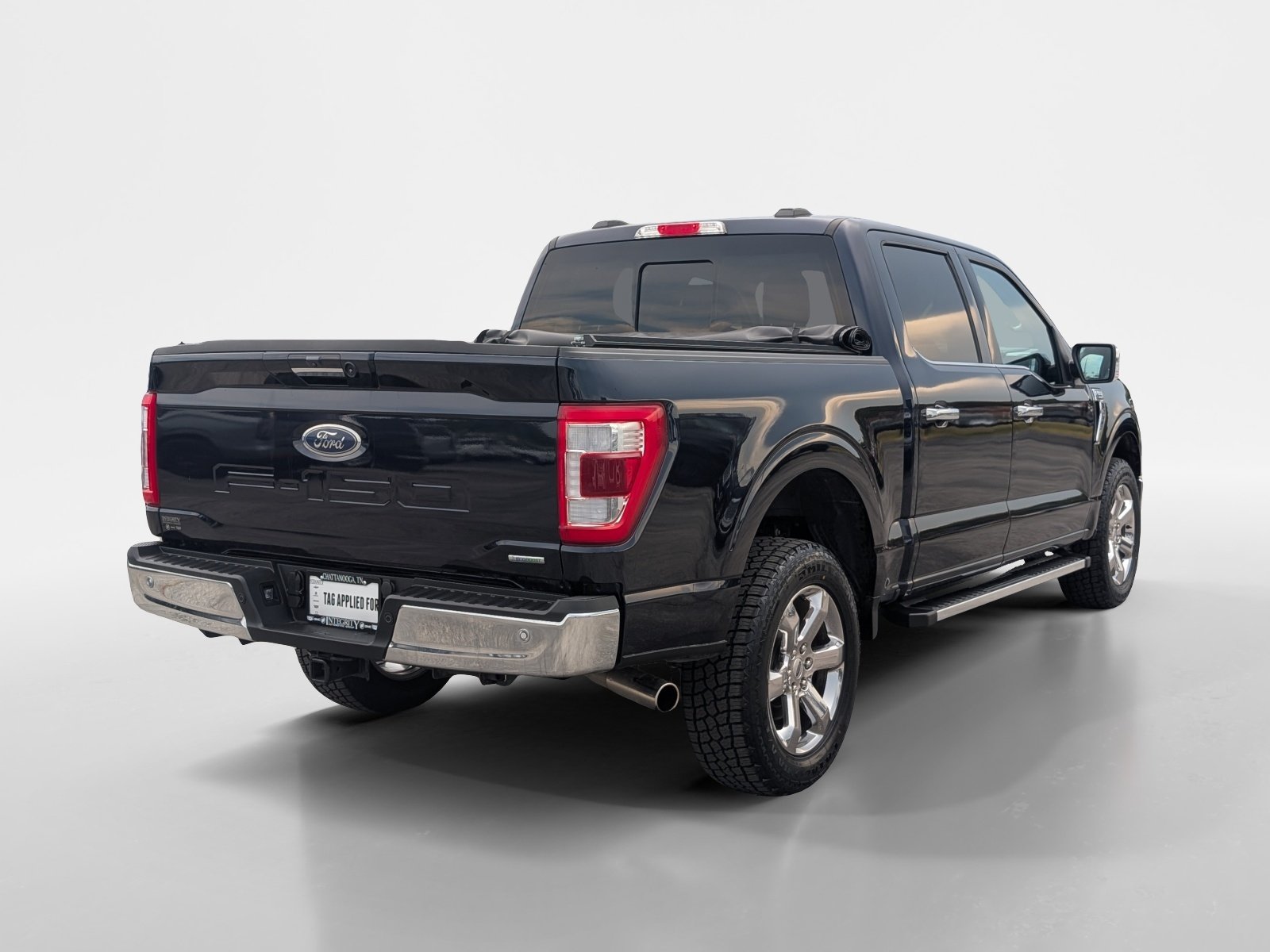 Used 2023 Ford F150 Lariat w/ Equipment Group 502A High AWD/4WD image 6