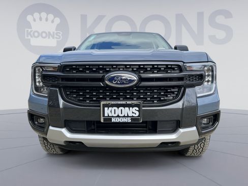 New 2025 Ford Ranger XLT w/ Convenience Package image 11