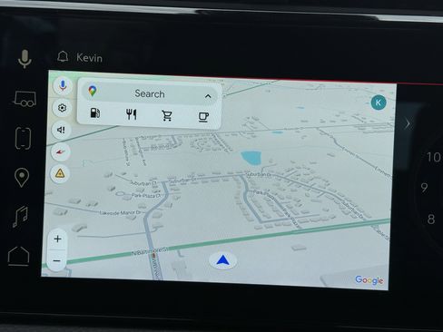 Used 2023 GMC Sierra 1500 Denali w/ Technology Package image 52