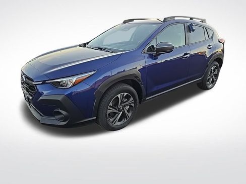 New 2025 Subaru Crosstrek 2.5i Premium image 3