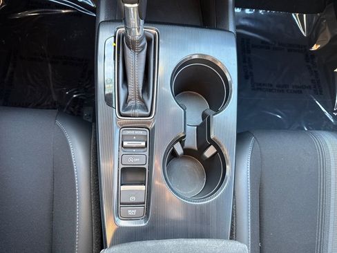 Certified 2024 Honda Civic Sport image 20