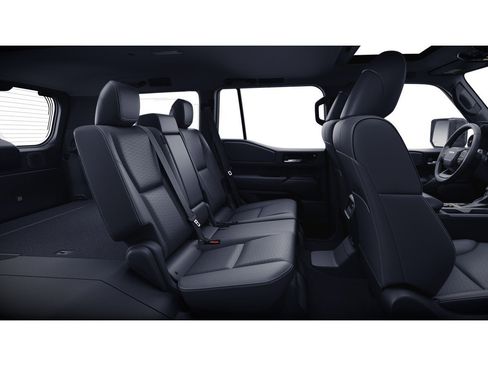 New 2026 Toyota Land Cruiser image 7