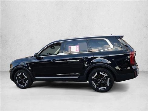 Used 2023 Kia Telluride S w/ S Sunroof Package FWD image 8