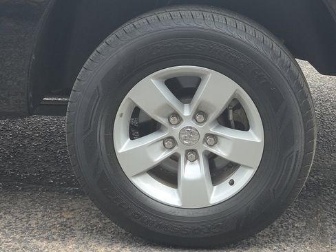 Used 2023 RAM 1500 Classic SLT w/ Trailer & Traction Group image 5