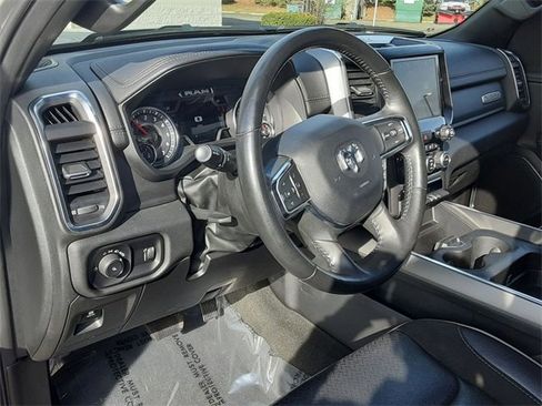 Certified 2024 RAM 1500 Laramie image 9