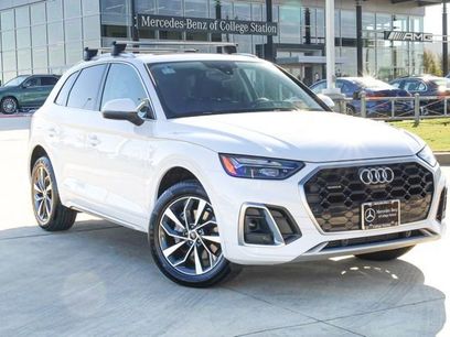 Used 2024 Audi Q5 2.0T Premium Plus