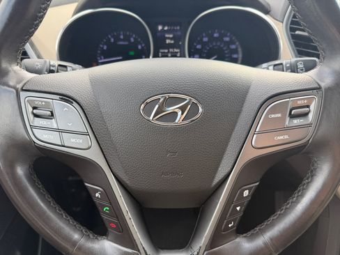 Used 2017 Hyundai Santa Fe Sport w/ Cargo Package AWD/4WD image 19