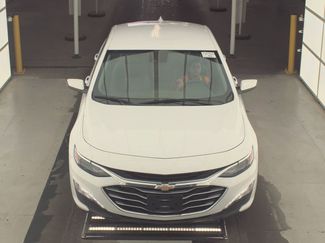 Used 2024 Chevrolet Malibu LT video 2