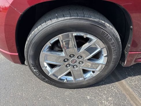 Used 2015 GMC Acadia Denali FWD image 23