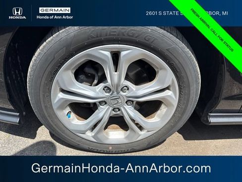 Used 2024 Honda Accord LX image 2