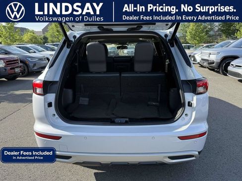 Used 2022 Mitsubishi Outlander SE AWD/4WD image 15