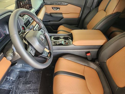 New 2026 Honda Passport TrailSport Elite image 9