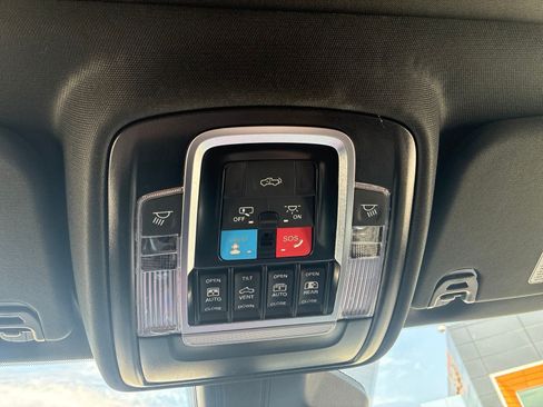 New 2026 RAM 1500 RHO w/ RHO Level 1 Equipment Group AWD/4WD image 33
