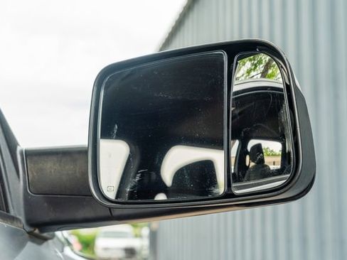 Used 2022 RAM 3500 Tradesman AWD/4WD image 13