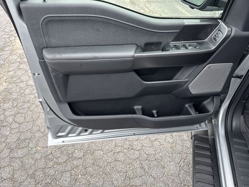 New 2026 Ford F150 Lariat w/ Equipment Group 501A Mid image 10