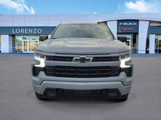 Used 2024 Chevrolet Silverado 1500 RST video 2