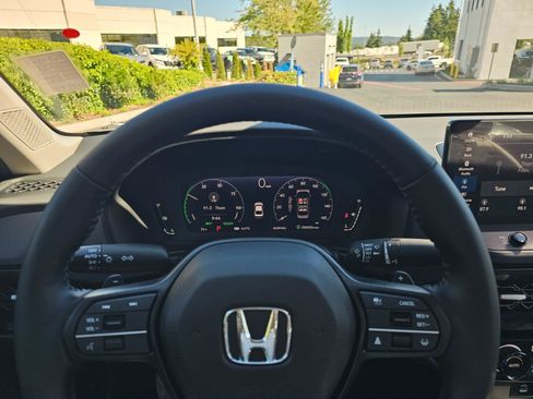 Certified 2023 Honda Accord EX-L image 26