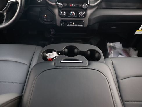 New 2026 RAM 3500 Tradesman AWD/4WD image 42