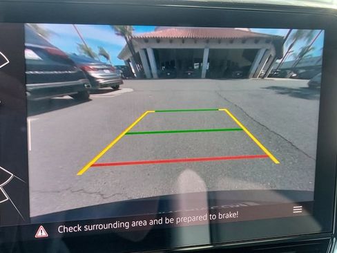 Used 2022 Volkswagen ID.4 Pro S w/ Gradient Package image 15