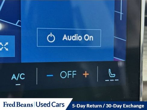 Certified 2024 Lincoln Corsair AWD w/ Equipment Group 101A image 27