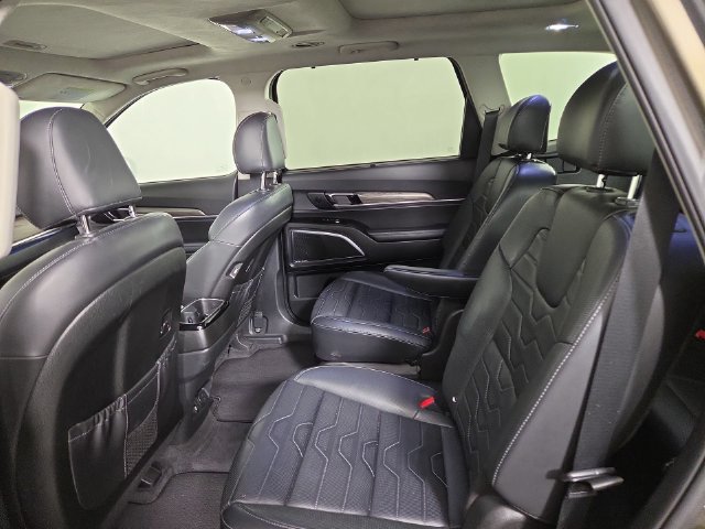 Used 2020 Kia Telluride SX w/ SX Prestige Package AWD/4WD image 18