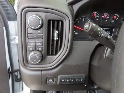 New 2025 Chevrolet Silverado 3500 W/T w/ WT Convenience Package AWD/4WD image 14