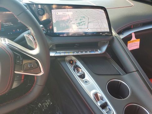 New 2026 Chevrolet Corvette Stingray Coupe w/ 1LT image 22