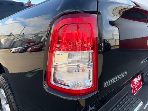 Used 2021 RAM 1500 Big Horn AWD/4WD image 20