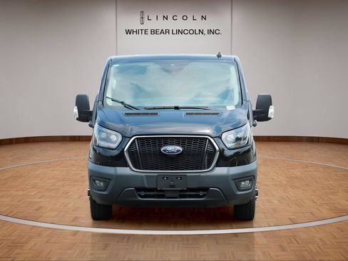 Used 2023 Ford Transit 150 Low Roof AWD w/ Upfitter Package image 2