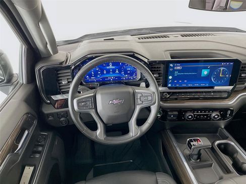 Used 2023 Chevrolet Silverado 1500 RST w/ RST All Star Premium Package AWD/4WD image 26