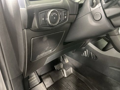 Used 2022 Ford Edge Titanium w/ Equipment Group 301A image 29