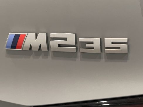 Used 2025 BMW M235i xDrive w/ Premium Package AWD/4WD image 22