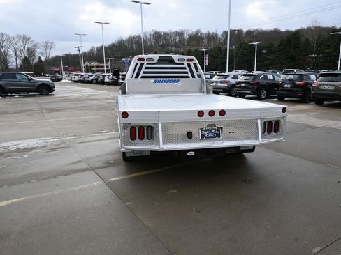 Used 2024 Ford F550 2WD SuperCab Super Duty w/ XLT Value Package image 29
